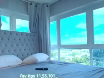 Chaturbate Private Sex Chat of milf_tea