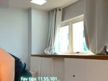 Chaturbate Live Porn of milf_tea