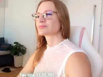Chaturbate Live Porn of milf_tea
