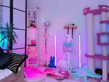 Chaturbate Adult Webcams of milkycute
