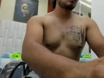 Chaturbate Watch Live Sex Cams of milo_scorpio