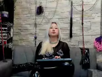 Chaturbate Sex Cam of miss_kaz