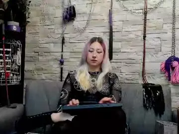 Chaturbate Live Sex Cam of miss_kaz