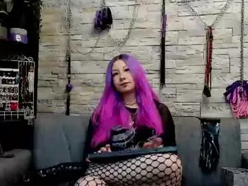 Chaturbate Live Porn of miss_kaz