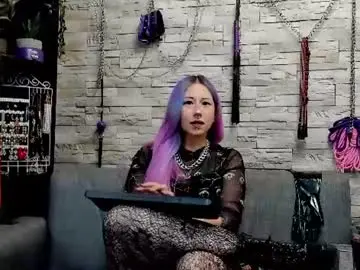 Chaturbate Sex Chat of miss_kaz