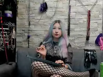 Chaturbate Free Porn Cam of miss_kaz