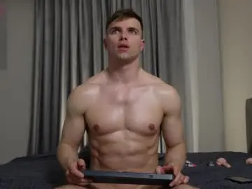 Chaturbate Free Porn Cam of nik_sharp