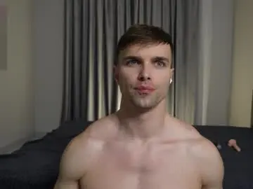 Chaturbate Best Webcam of nik_sharp