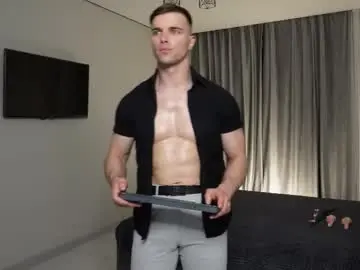 Chaturbate Watch Live Sex Cams of nik_sharp