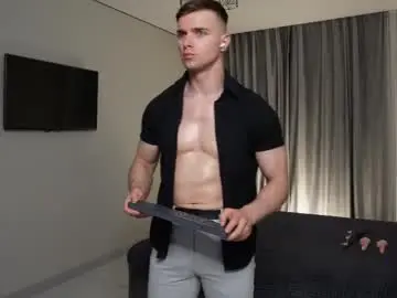 Chaturbate Adult Webcam of nik_sharp