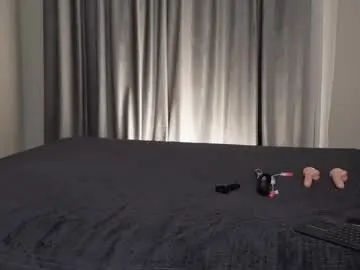 Chaturbate Live Porn of nik_sharp