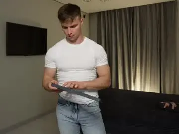 Chaturbate Sex Cam of nik_sharp