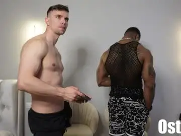 Chaturbate Sex Cam of nik_sharp