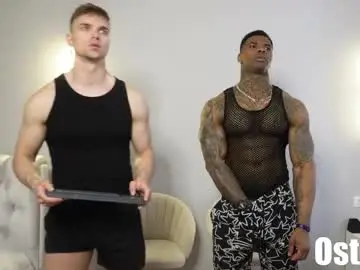 Chaturbate Nude Webcam of nik_sharp