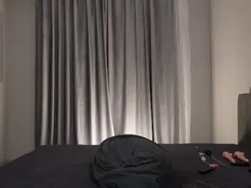 Chaturbate Live Sex Cam of nik_sharp