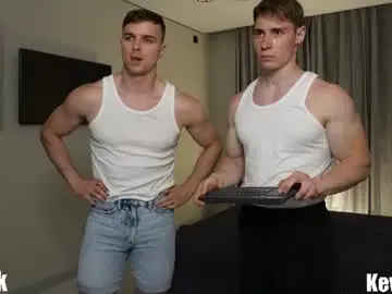Chaturbate Nude Webcam of nik_sharp