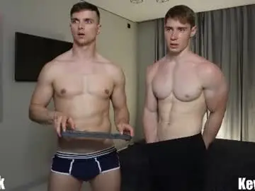 Chaturbate Adult Webcam of nik_sharp