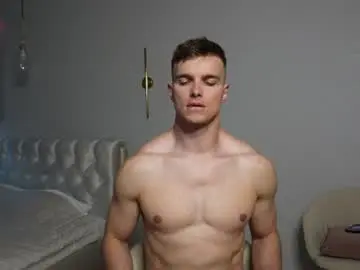Chaturbate Live Sex Cam of nik_sharp