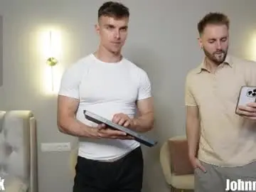 Chaturbate Free Porn Cam of nik_sharp