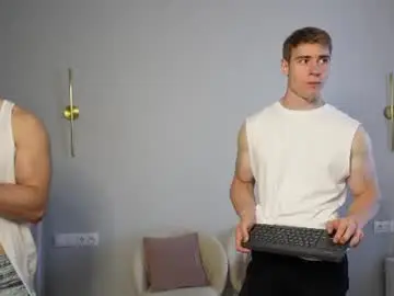 Chaturbate Live Porn of nik_sharp
