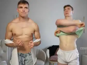 Chaturbate Live Sex Cam of nik_sharp
