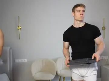 Chaturbate Adult Webcams of nik_sharp
