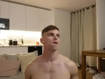 Chaturbate Adult Webcams of nik_sharp