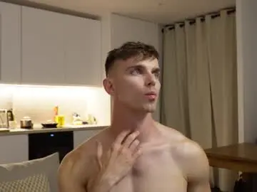 Chaturbate Free Porn Cam of nik_sharp