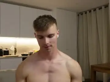Chaturbate Best Webcam of nik_sharp