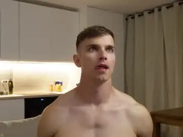 Chaturbate Best Webcam of nik_sharp