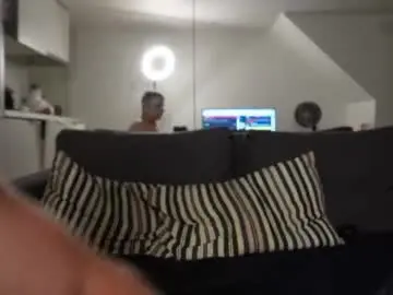 Chaturbate Sex Cam of nik_sharp