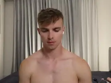 Chaturbate Sex Cam of nik_sharp