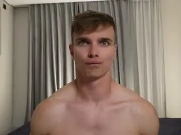 Chaturbate Sex Cam of nik_sharp