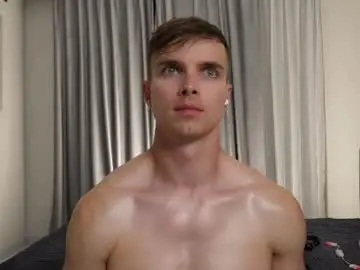 Chaturbate Live Sex Cam of nik_sharp