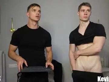Chaturbate Sex Chat of nik_sharp