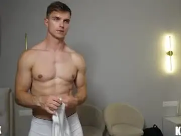 Chaturbate Free Porn Cam of nik_sharp