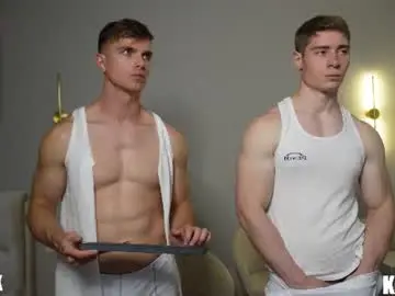 Chaturbate Sex Cam of nik_sharp