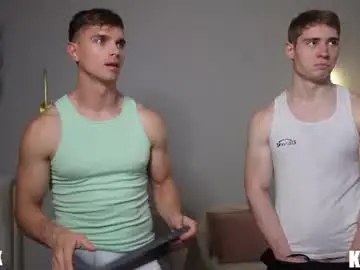 Chaturbate Sex Chat of nik_sharp