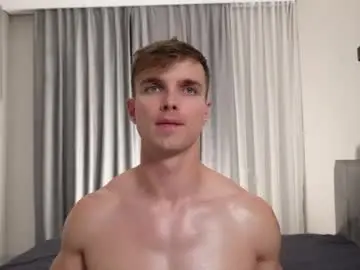 Chaturbate Adult Webcams of nik_sharp