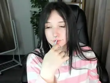 Chaturbate Live Sex of nikalyyy