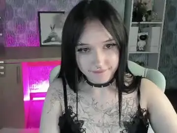 Chaturbate Free Live Porn of nikalyyy