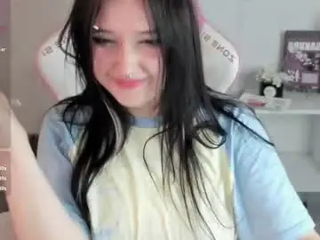 Chaturbate Free Porn Cam of nikalyyy