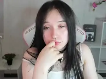 Chaturbate Live Sex Cam of nikalyyy