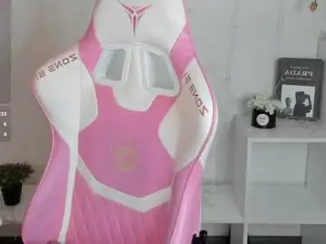 Chaturbate Nude Webcam of nikalyyy