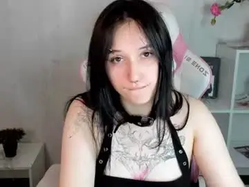 Chaturbate Best Webcam of nikalyyy