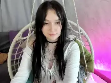 Chaturbate Adult Webcam of nikalyyy