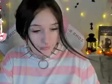 Chaturbate Adult Video Chat of nikalyyy