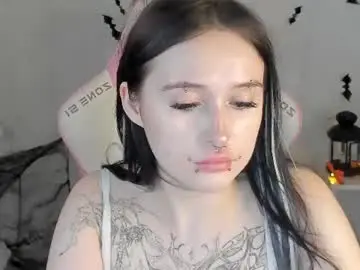 Chaturbate Watch Live Sex Cams of nikalyyy
