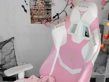 Chaturbate Live Sex of nikalyyy