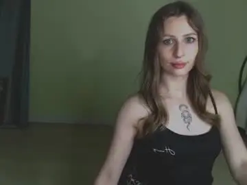 Chaturbate Adult Webcams of oaklyndobson